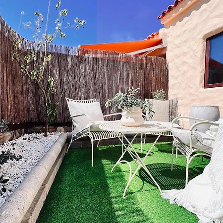 Casa Boutique Luxury Yumbo Villa Playa del Ingles  Exterior photo