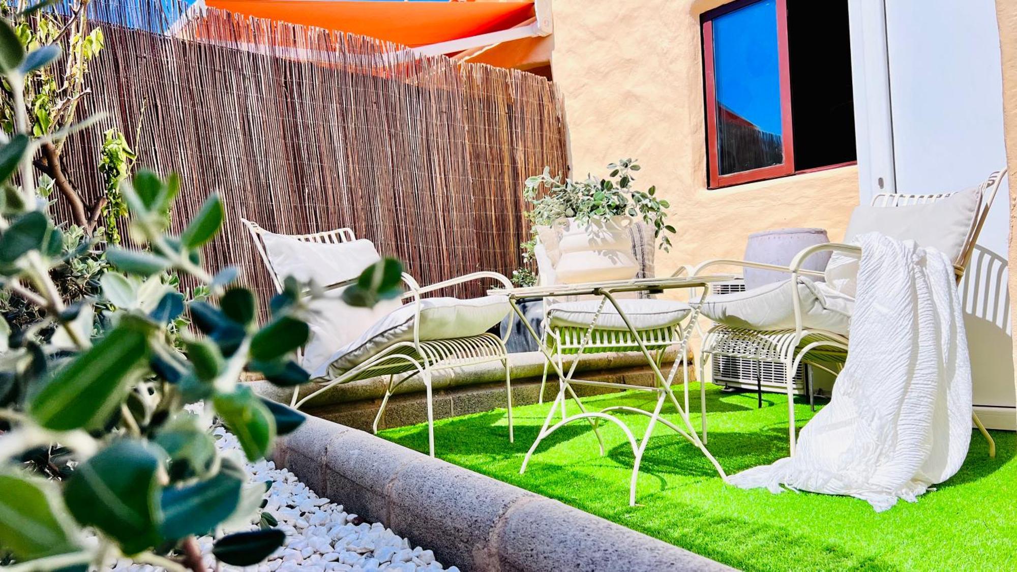 Casa Boutique Luxury Yumbo Villa Playa del Ingles  Exterior photo