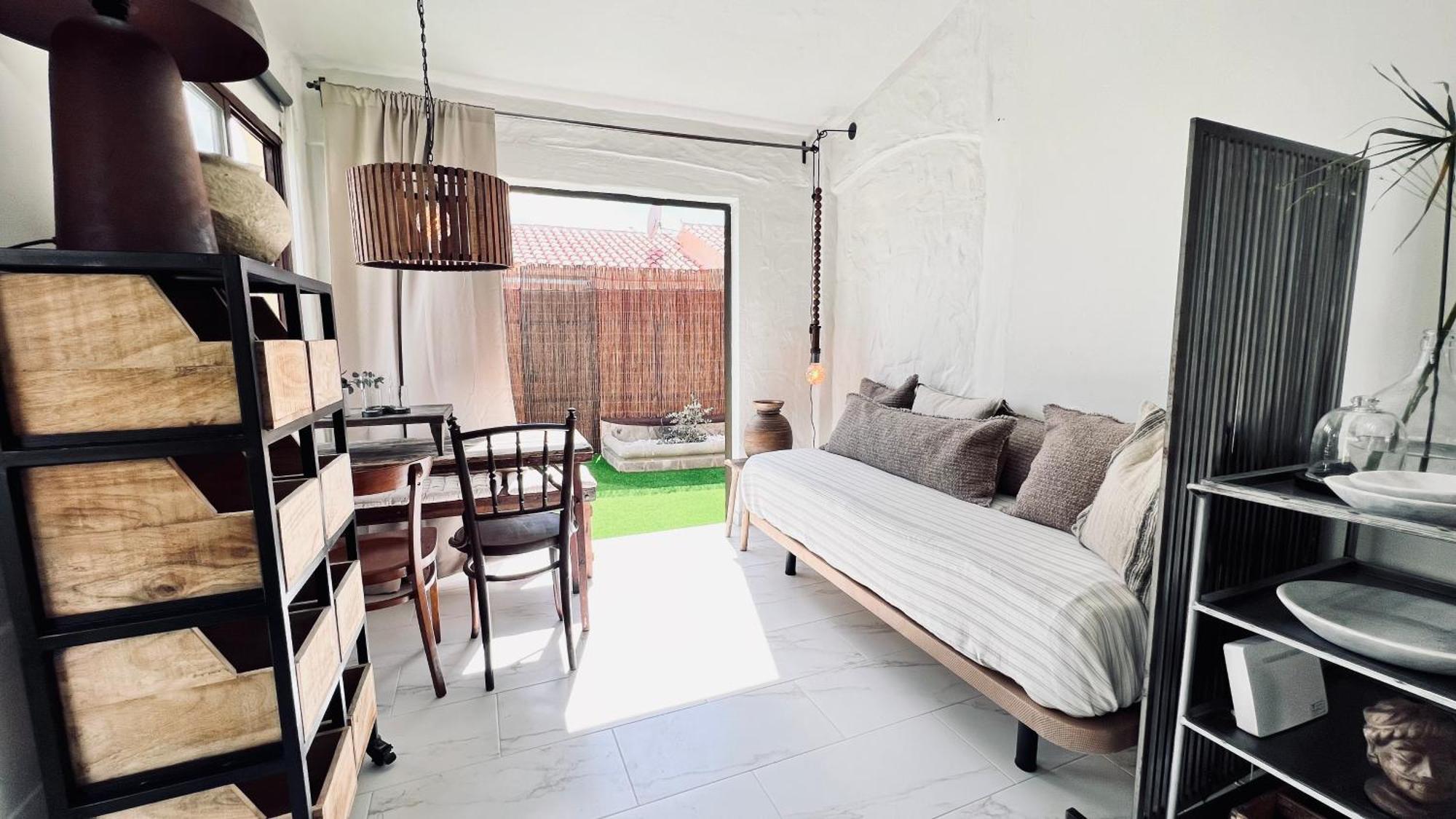Casa Boutique Luxury Yumbo Villa Playa del Ingles  Exterior photo
